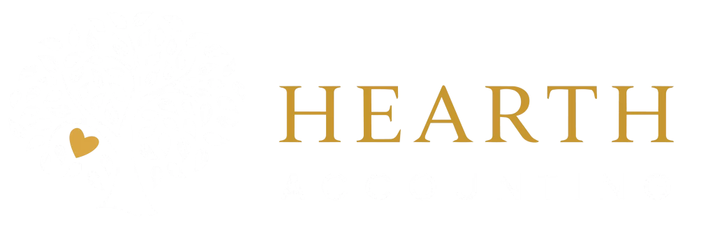 Hearth Accounting
